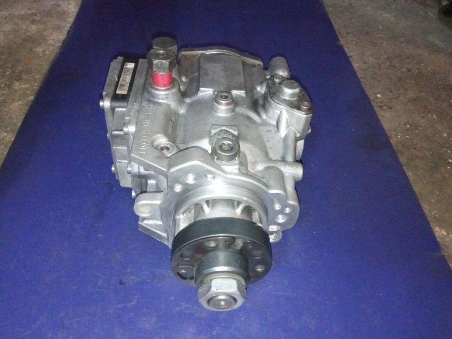 Тнвд Паливний насос 0470504035 Ford Mondeo MK3 Форд Мондео 2.0TDI TDDI