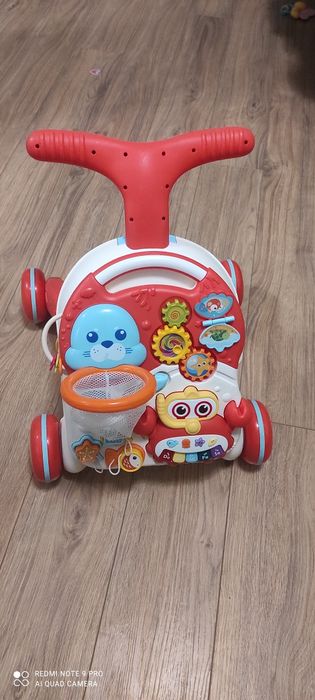 Толкатіль дитячий