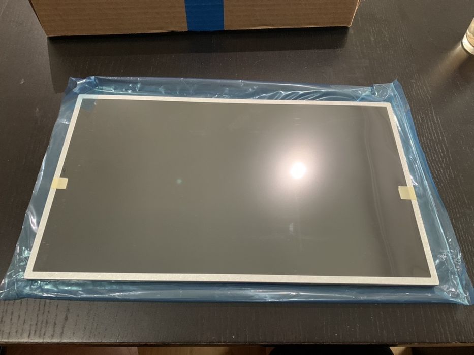 Ecrãs de portátil novos AEO B156HW02 V1 Full HD