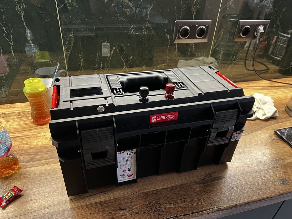 Аккумуляторная батарея 3780 ватт час бмс 200А