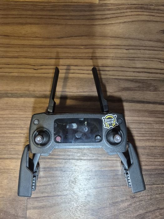Dji Mavic Pro комплект
