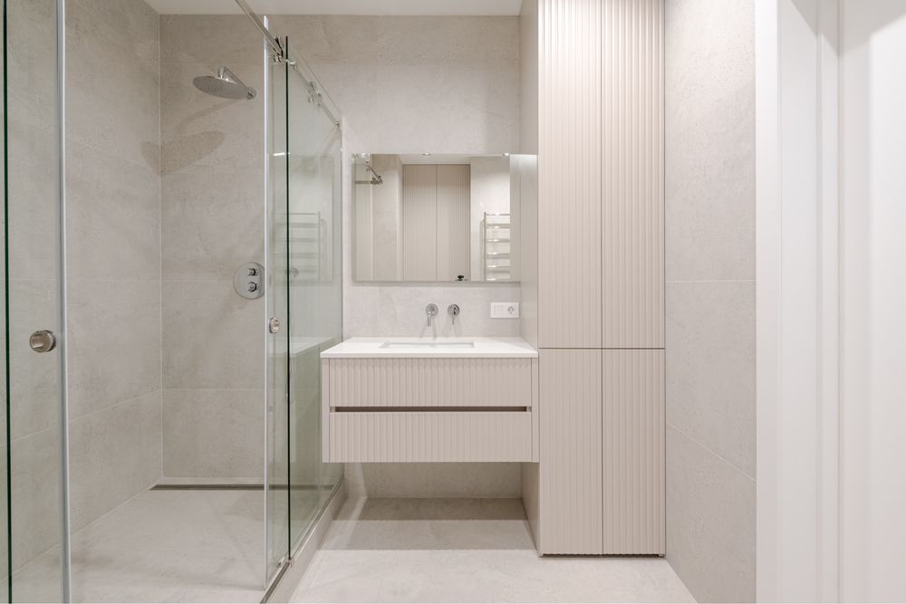 Перша оренда 3-кімнатна 110 м² у ЖК 31 на Драгоманова