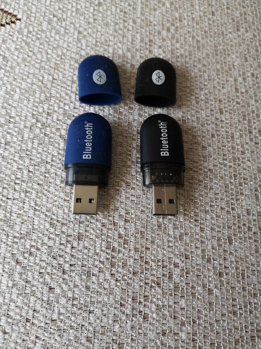 Adapter Bluetooth