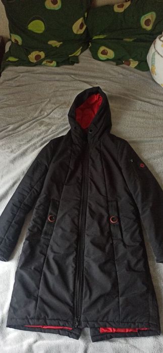 Продам куртку бренду VLS