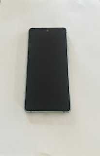 Samsung S20 FE 5G DUAL,  128 GB 4G LTE, mietowy