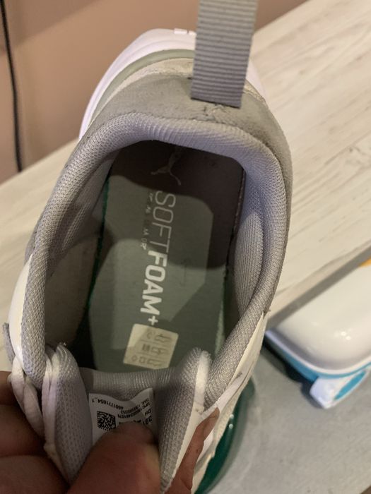 Оригінальні кросівки PUMA