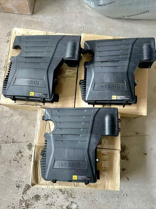 Повітряний фільтр Kia Niro Hyundai Ioniq розборка разборка шрот