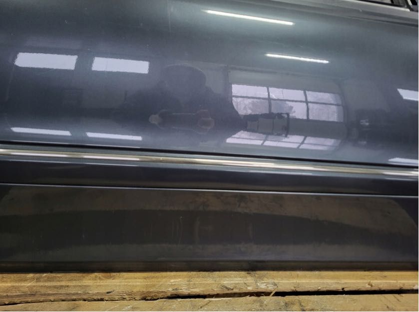 mercedes clk a209 w209 c209 lift drzwi prawe c755 755