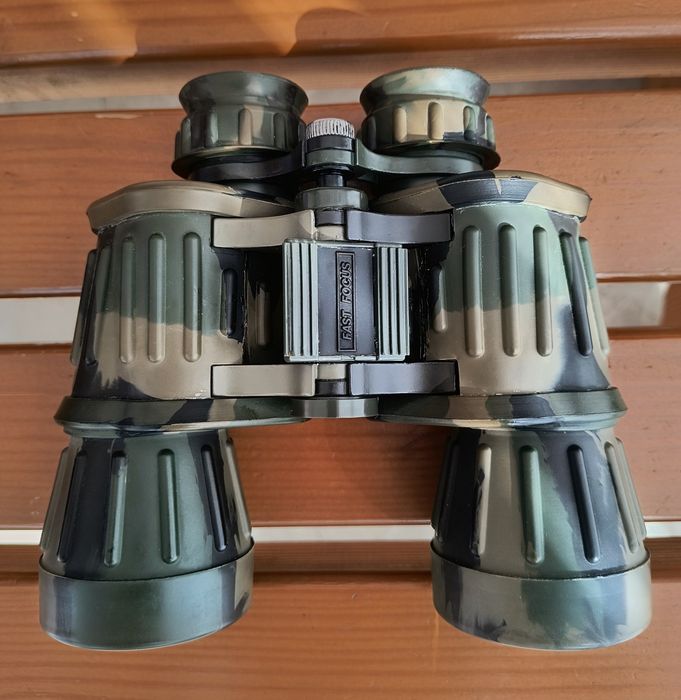 Jason model 141 бинокль бінокль Japan 10x50