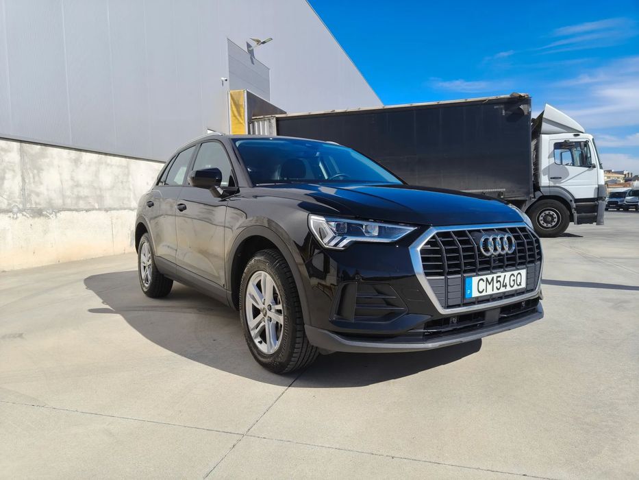 Audi Q3 e-hybrid S tronic foto 5