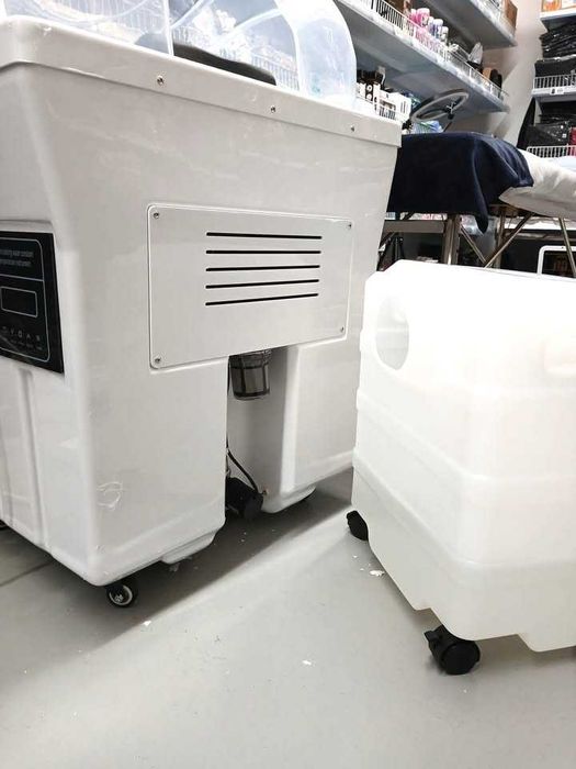 Head Spa Novos, Profissionais, Completos e com Garantia