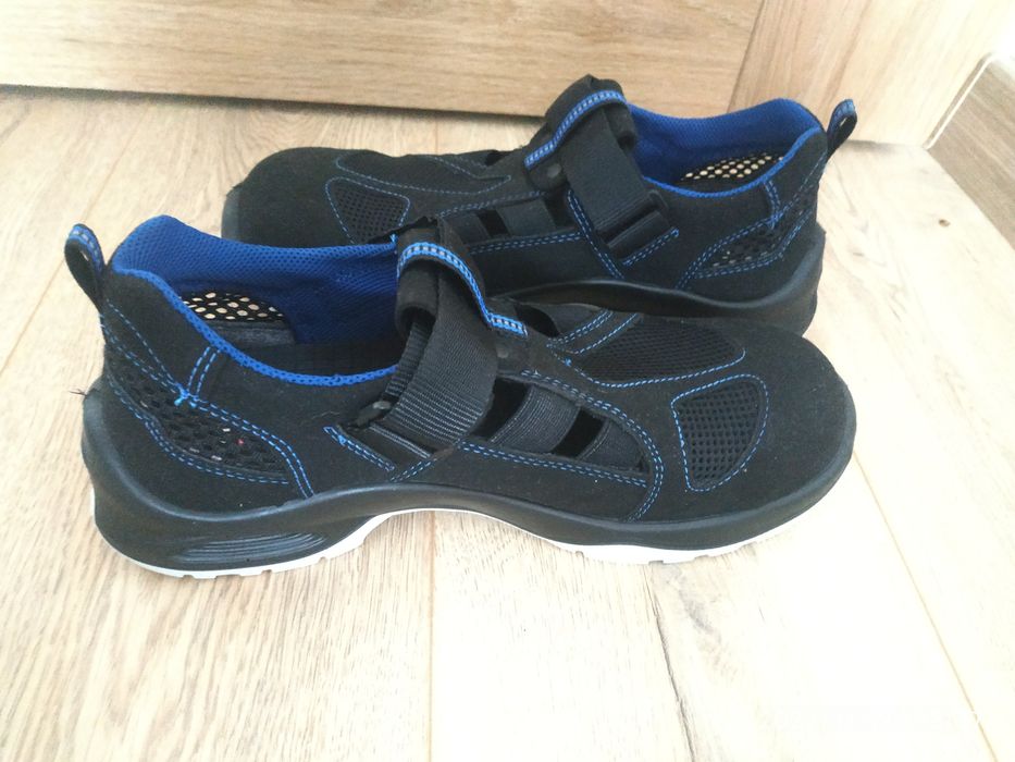 Buty robocze uniwersalne