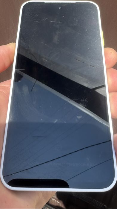 Мобільний телефон  б/у Fairphone 6   8/256