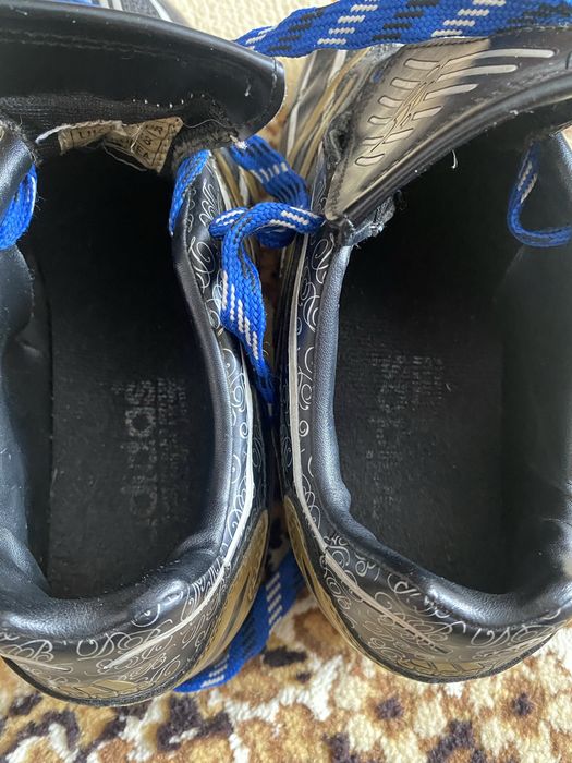 Кросівки бутси футбольні adidas 38 розмір