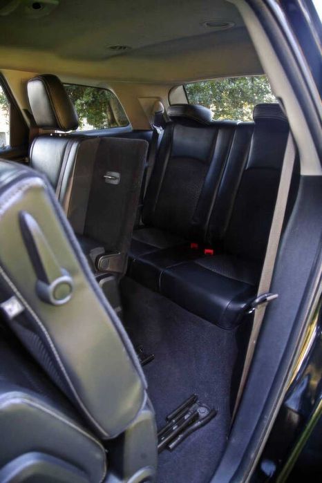 Dodge Journey Crossroad      2019