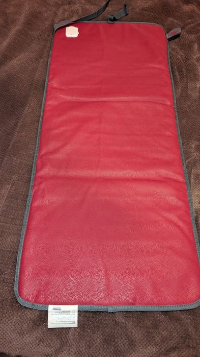 Турманіловий коврик ( тепловий килим) NOVUHEAT NovuMedical