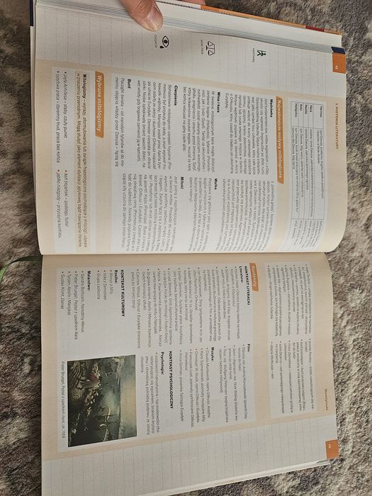 Nowa teraz matura jezyk polski poziom podstawowy