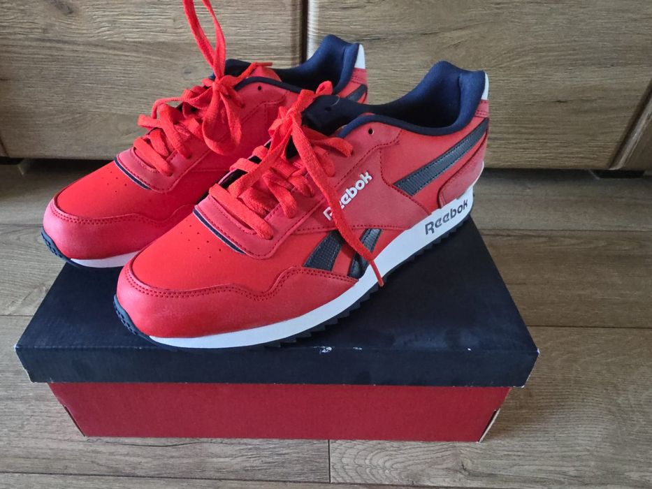 Sprzedam nowe buty reebok