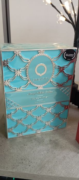 Orientica Azure fantasy original