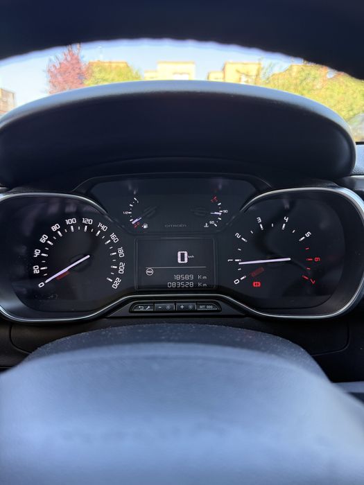 Citroën C3 1.2 PureTech Shine