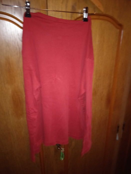 Bluza, longsleeve Dolce & Gabbana, koszulka z długim rękawem
