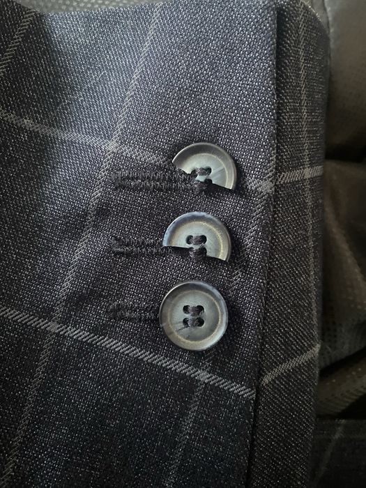 Костюм чоловічий