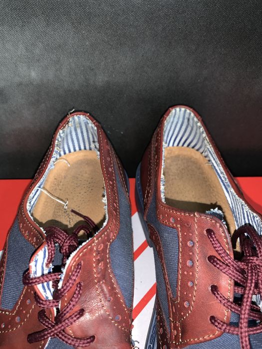 Броги(тулфі)