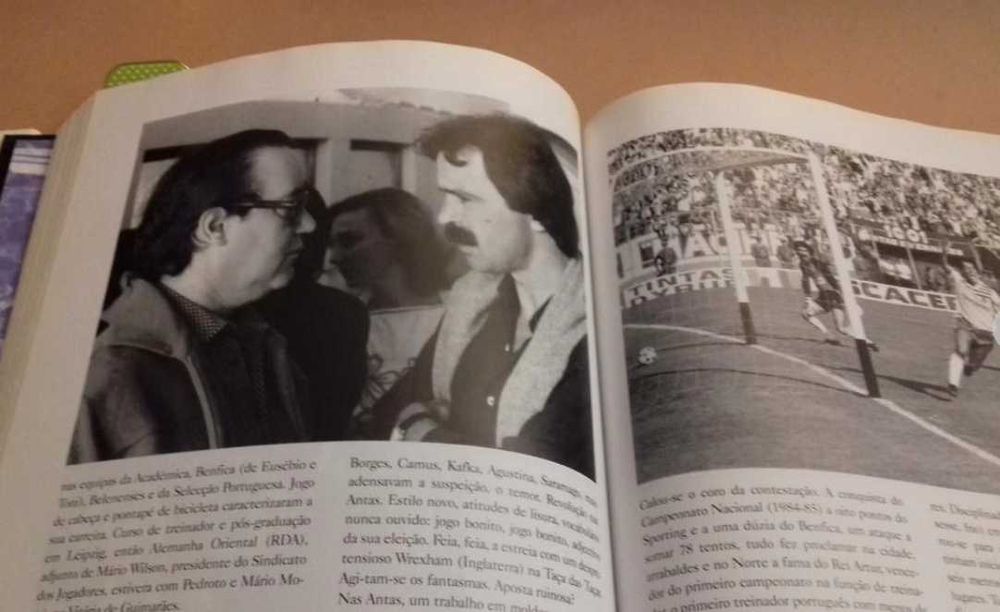 Futebol Clube do Porto - Livro de Ouro