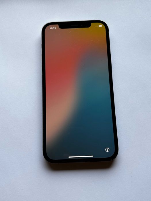 IPhone 12 Pro 256GB | Bateria 86%