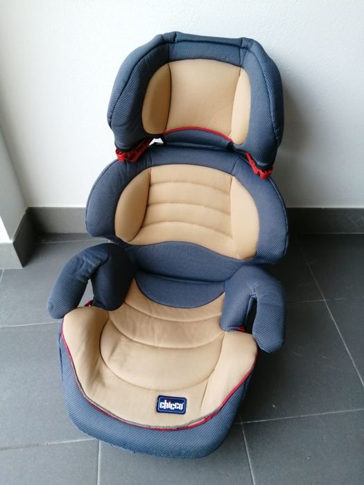 Cadeiras auto CHICCO