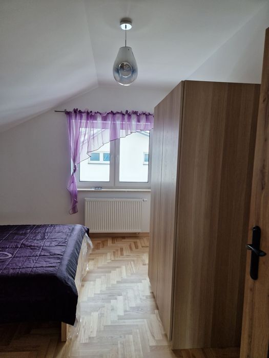 Wynajmę Mieszkanie Sanok Rymanowska