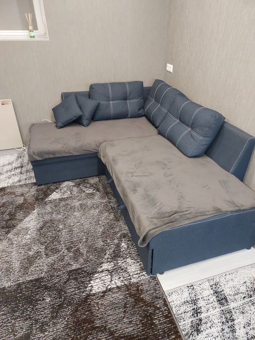 Квартира м лесная 650