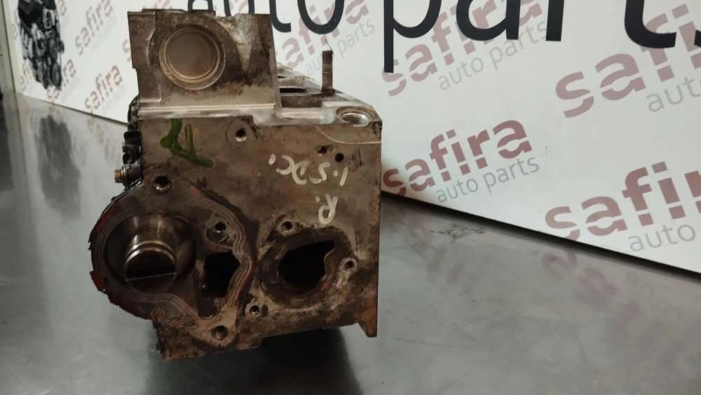 CABEÇA DO MOTOR RENAULT KANGOO II / CLIO IV / DACIA DOKKER / NISSAN