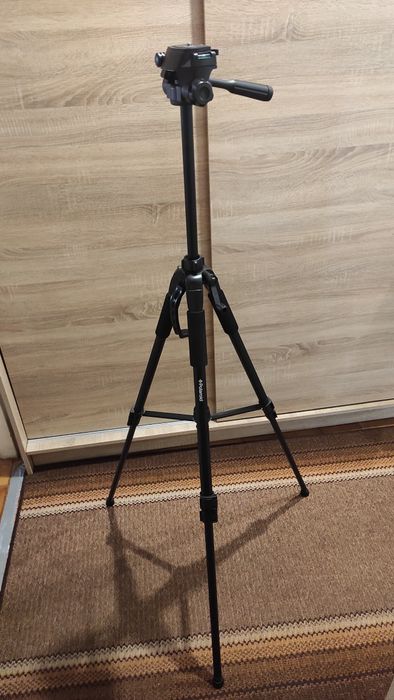 Statyw Polaroid 72" 183cm Tripod PLTR172