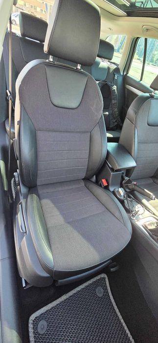 Skoda Octavia A7 Combi Elegance 2.0 TDI (150 л.с.) из Германии