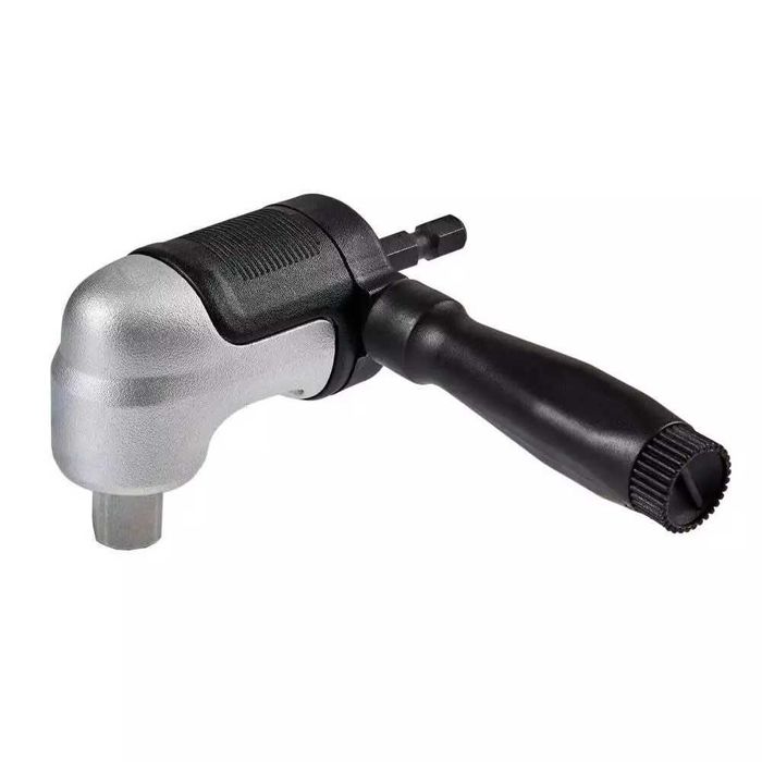 Насадка угловая DeWALT DWAMRA38FT с квадратом под  головки