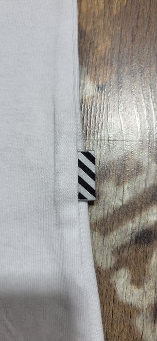 Biała bluzka top na ramiączkach damska bokserka Off white M