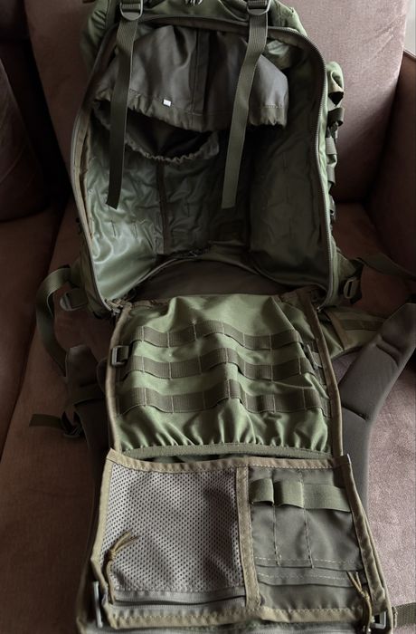 Wisport  SilverFox 2 40l