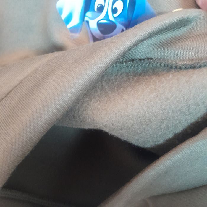 Дитячий  костюмчик на флісці