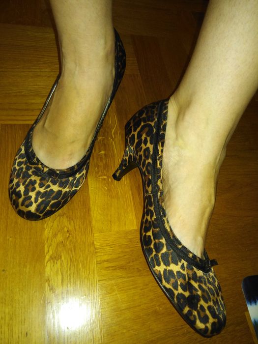 pantofle damskie rozmiar 44