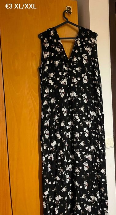 Vestidos usados