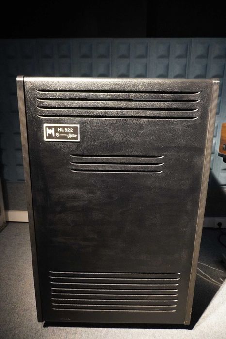 Technics, Hammond Organs and Leslie Speakers64174416685185124