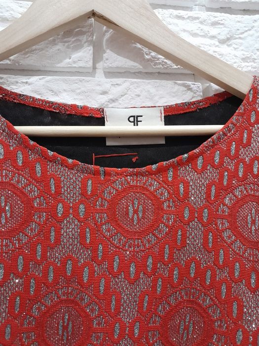 Sukienka paparazzi fashion L/XL