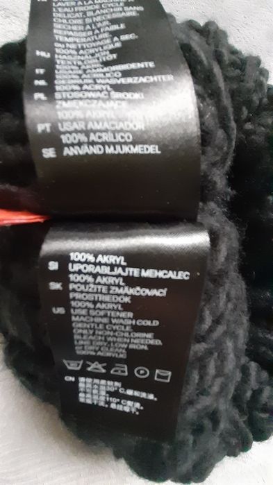 Czapka zimowa  H&M