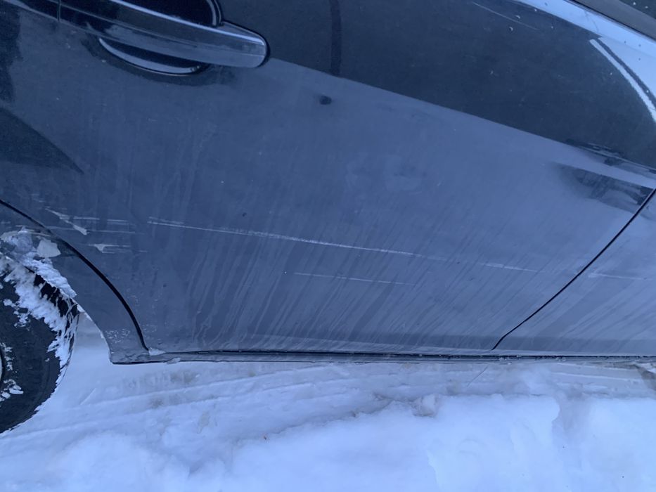 Продам Форд фокус туррбо дизель 2.0 автомат 2010