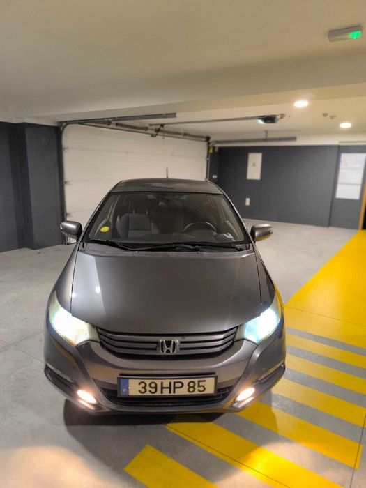 Honda Insight 1.3 IMA i-VTEC Elegance