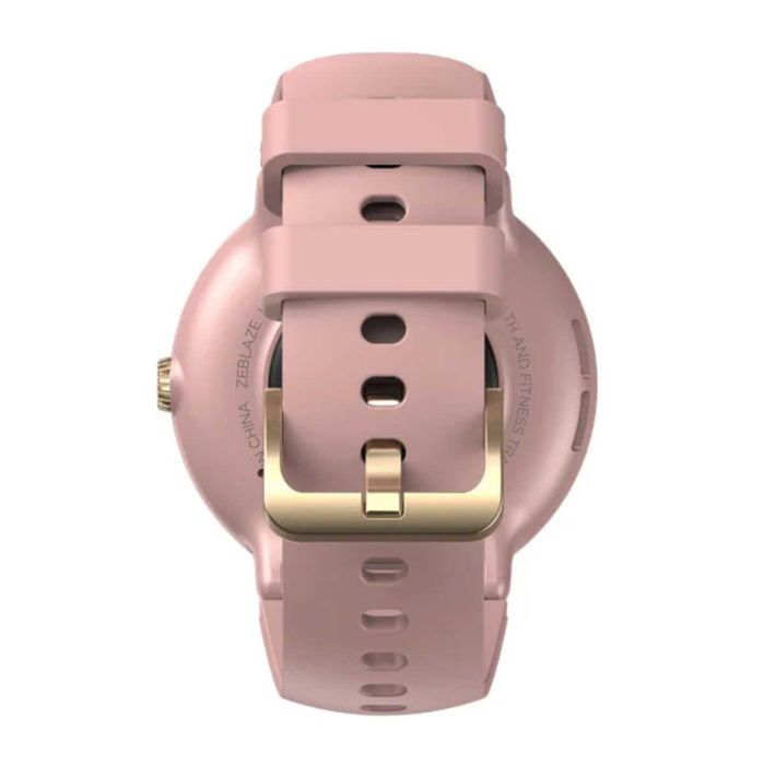 Жіночий смарт‑годинник Zeblaze Lily 2 Pink