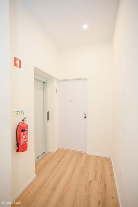 Apartment in Bolhão