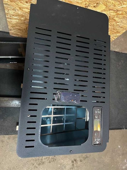 Piecyk na pellet Nella 9 kW z dystrybucją DGP + pilot