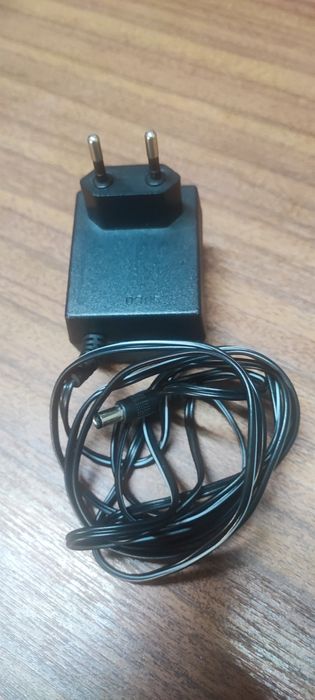 Transformador carregador 9V